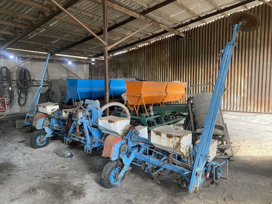 Продам СУПН-8