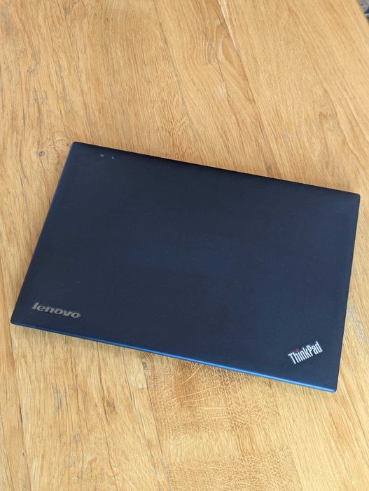 Lenovo ThinkPad X1 Carbon 1st Gen 8/256 GB: 3 499 грн. - Ноутбуки Новий ...