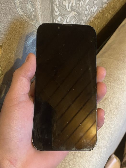 Айфон 13 128 памяті