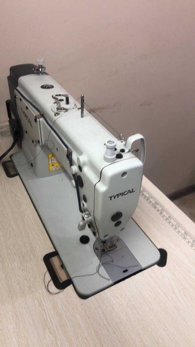 Продам Typical GC 6150MD Промышленная швейная машина б/у