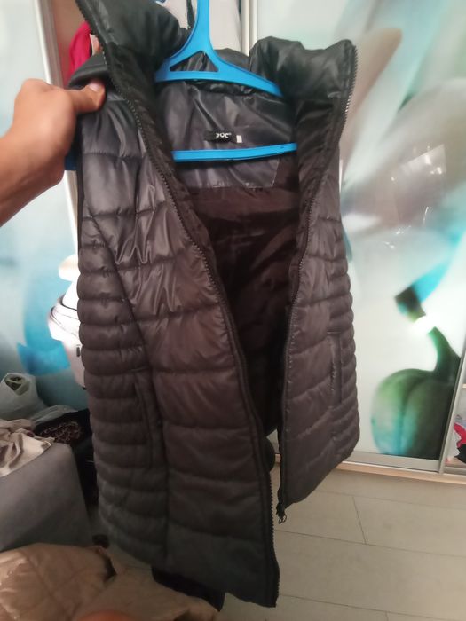 Жилетка для вагітних