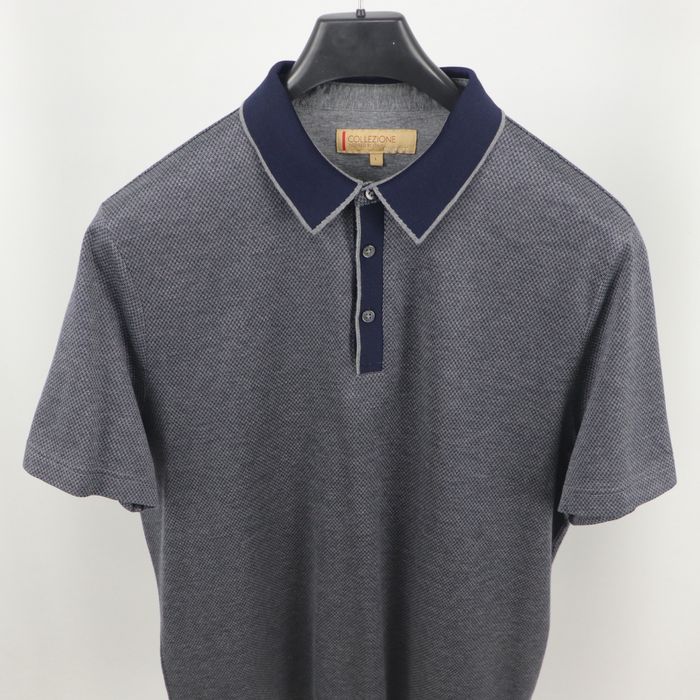 Чоловіча POLO Футболка Collezione by M&S