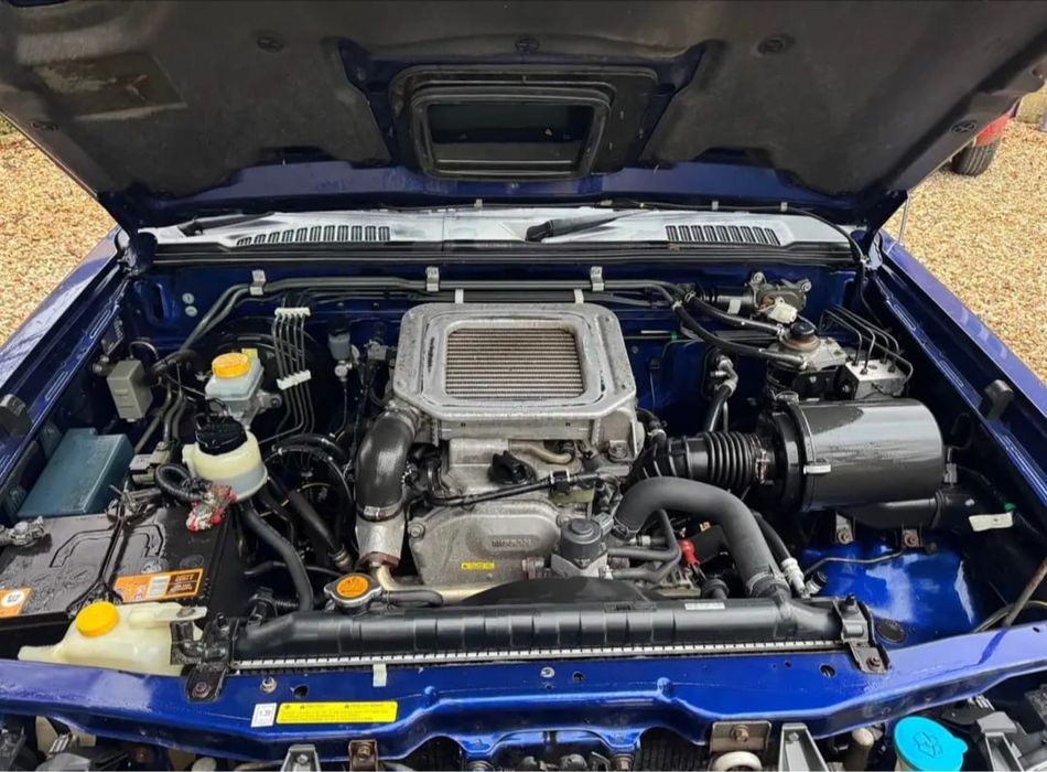 Nissan NAVARA 4*4 в Україні
