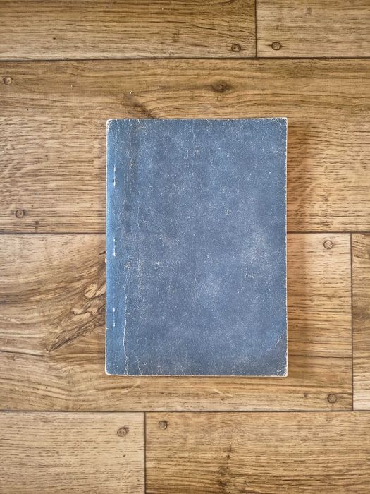 Philip K. Dick Kosmczne marionetki nakład 100 egzemplarzy