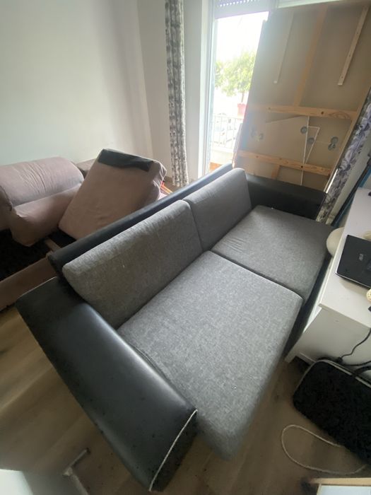 Sofa de 2 lugares