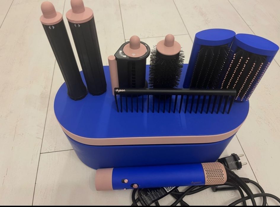 Dyson Pro Long do stylizacji