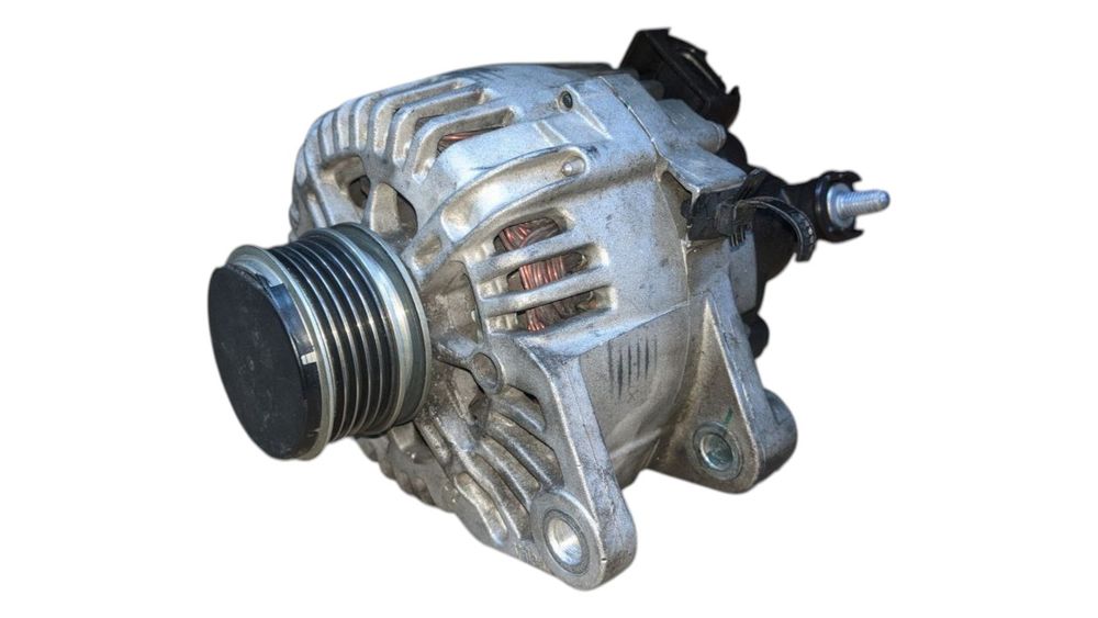 Генератор Kia Ceed CA2133IR генератор киа сид