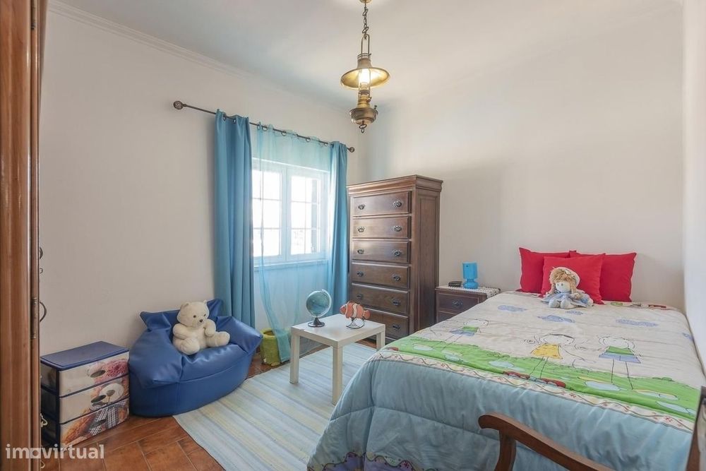Moradia Isolada T5 com piscina, Alcácer do Sal, Alcacer do Sal