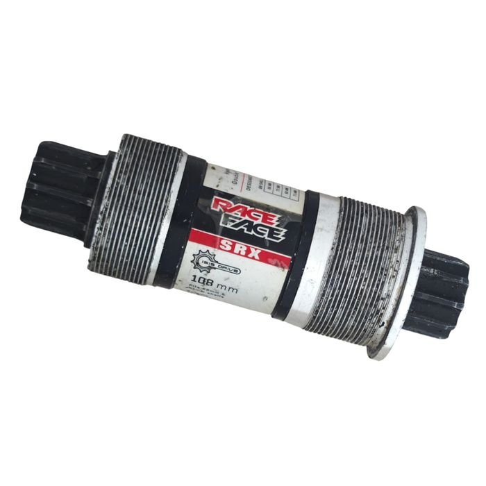 RACE FACE 68/73 suport ISIS wkład suportu raceface 108mm