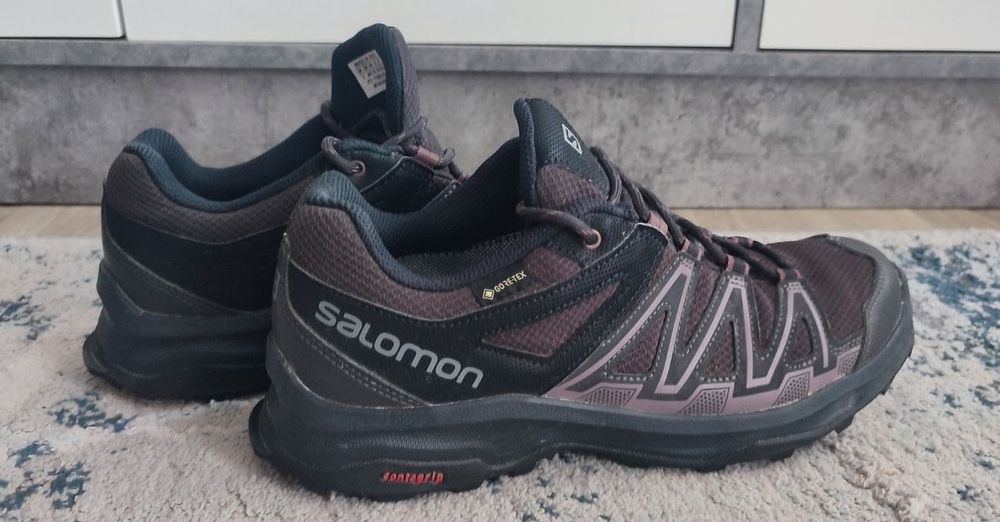 Кросівки Salomon X Ultra 3 GTX Gore-Tex, р. 40 2/3