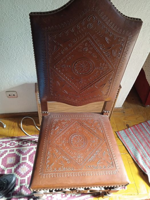 Vendo mobília de sala completa.