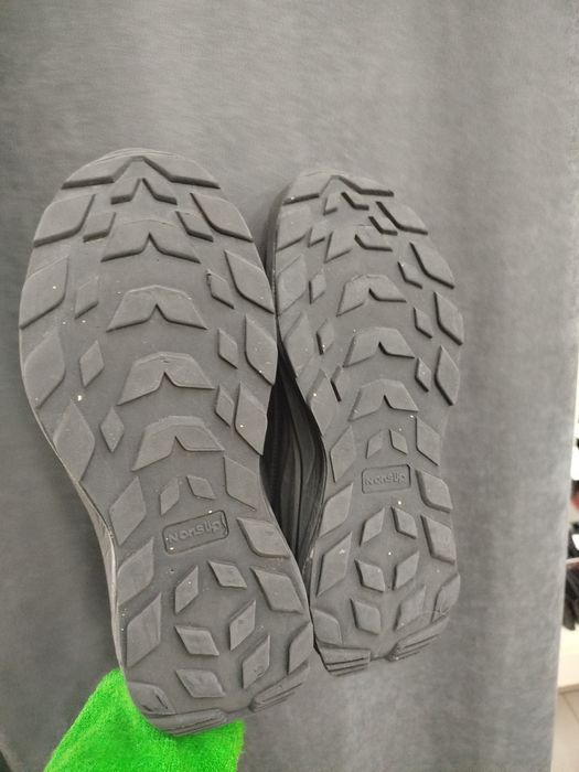 Термо кроссовки зима