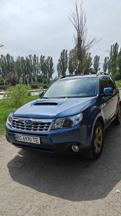 продам Subaru forester 3 SH