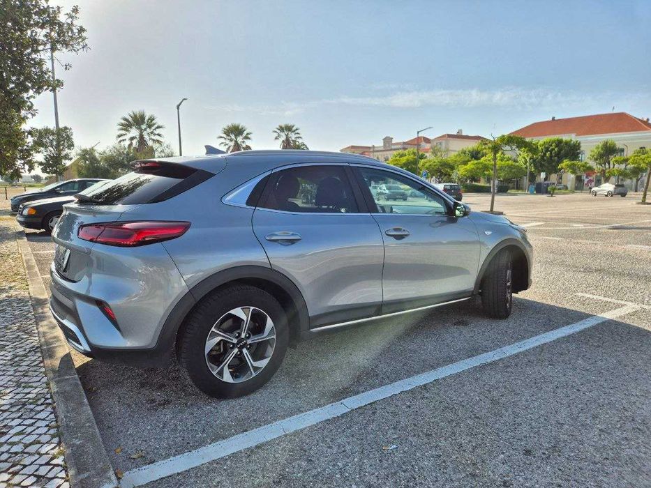 Kia XCeed 1.0 T-GDI Dynamic