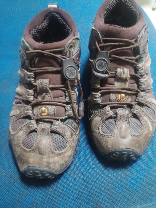 Sapatos  merrell
