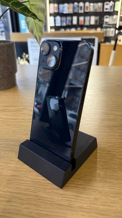 iPhone 14 256GB Midnight | стан 4.8/5 | Гарантія | Магазин