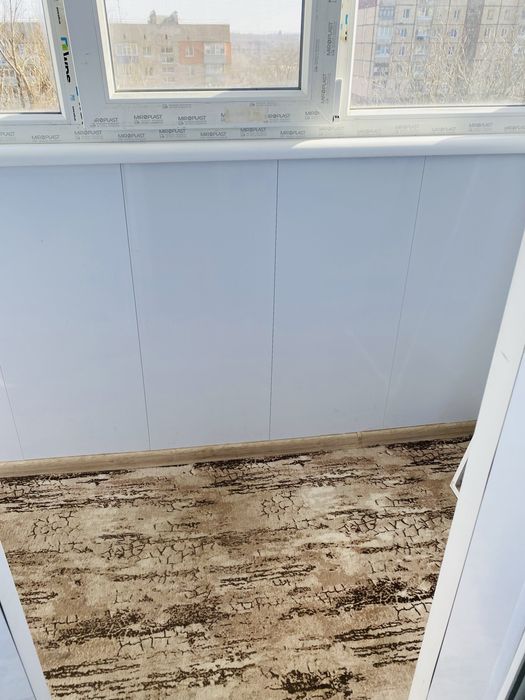 Продам 3кв.ул.Рзянкина (Крес)