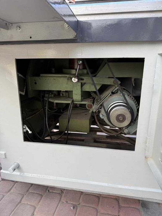 Piła stołowa tarczowa Hamech KS400