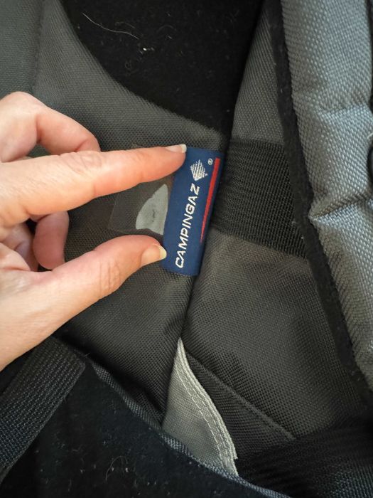 Mochila campismo Campingaz Petronia 70