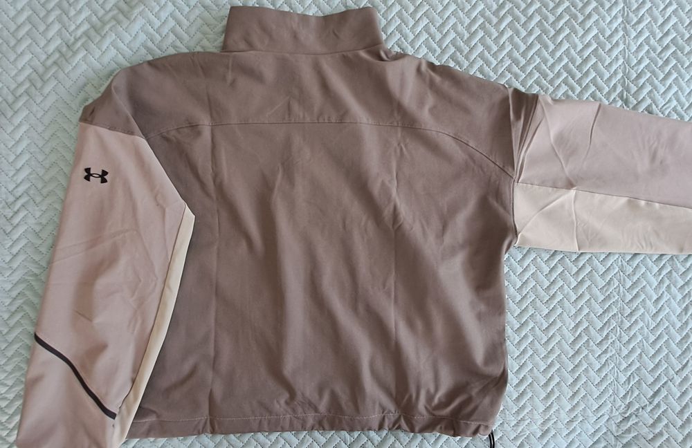 Casaco impermeável Underarmour