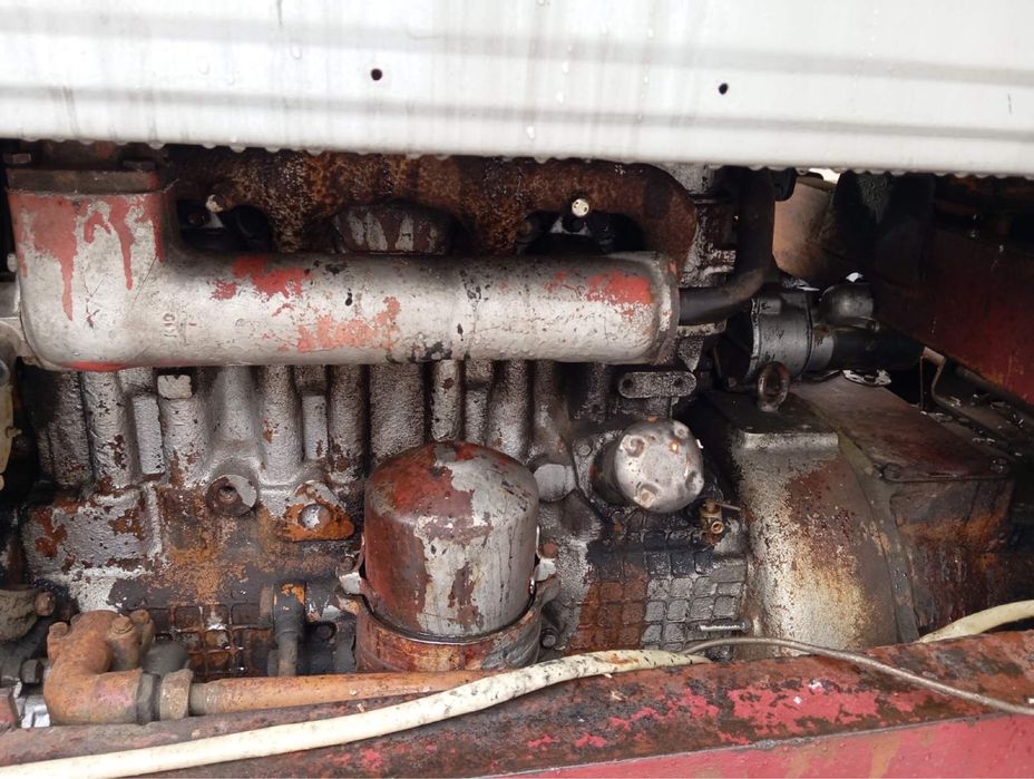 Навантажувач карпатець