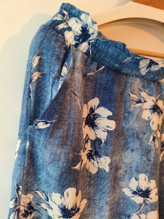 Spodenki LC Waikiki rozm. 46 , 100%wiskoza