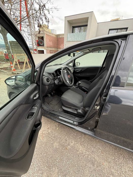 Fiat Punto 1.3 M-Jet Easy