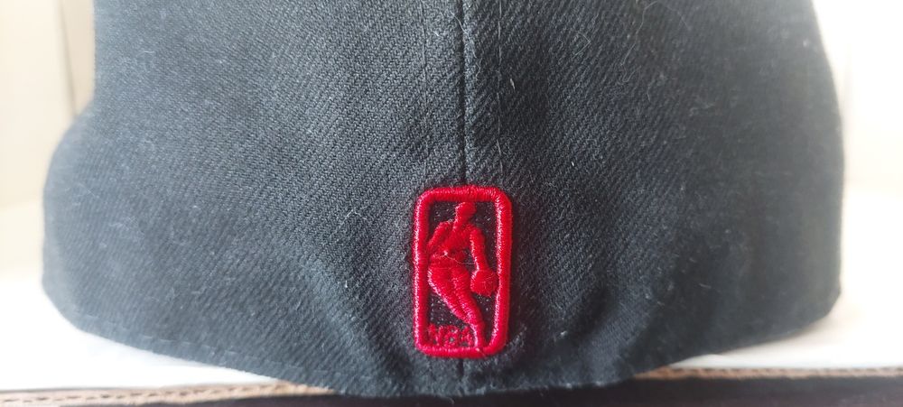 Boné Chicago Bulls New Era 59FIFTY — 15 €