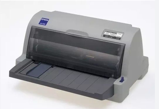 Принтер матричный Epson LQ 630