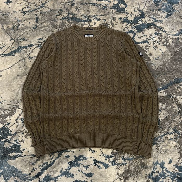 Weekend offender