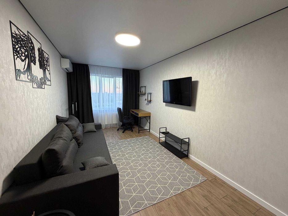 Apartment in Novosilky, Fastivskyy rayon - View 5