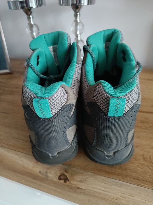 Buty Merrell 42 trekkingowe