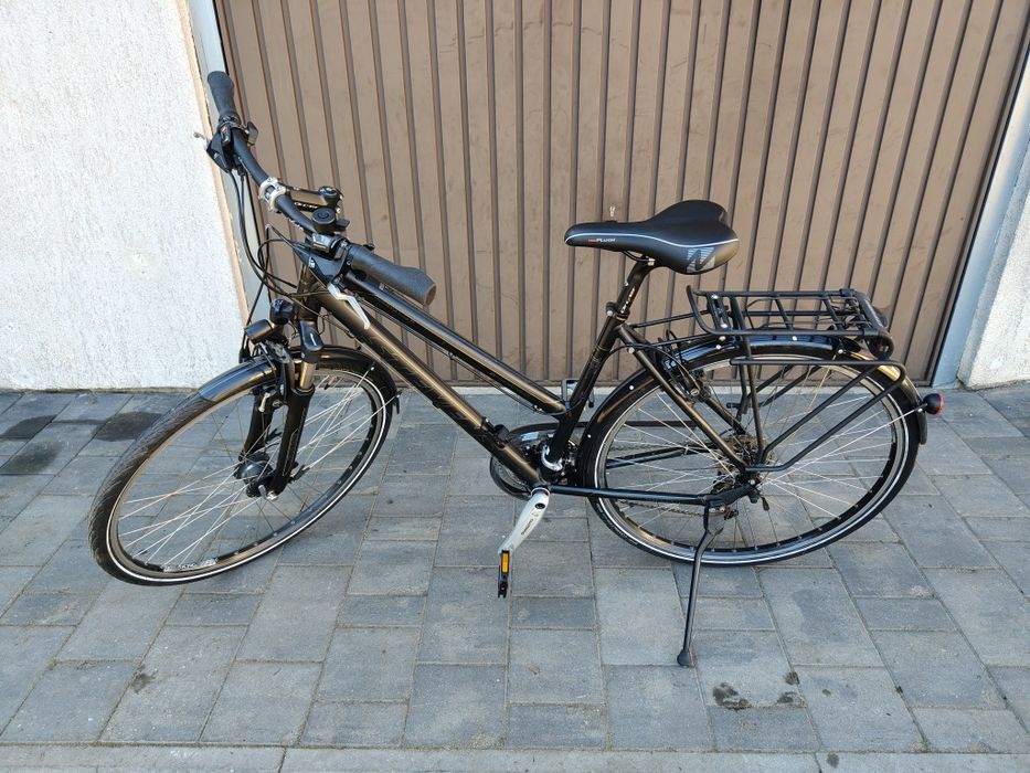 Rower Damka Stevens Primera Lux 28"