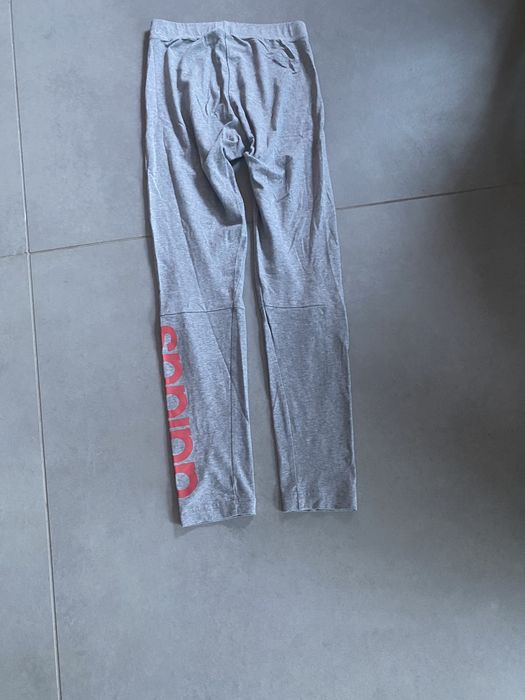 Getry leginsy damskie Adidas XS