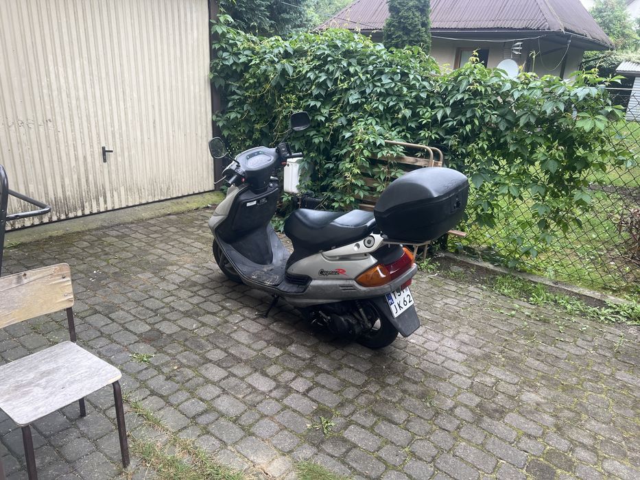 Yamaha