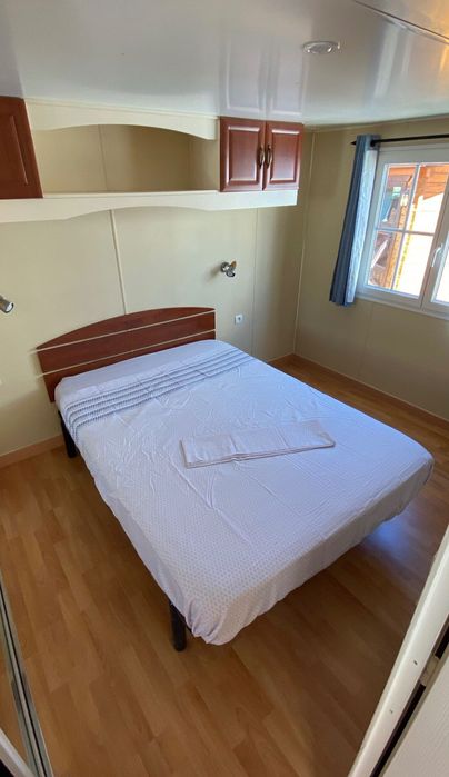 MOBILE HOME NA OCASIÃO TRIGANO DE 10X4 METROS EM LISBOA.