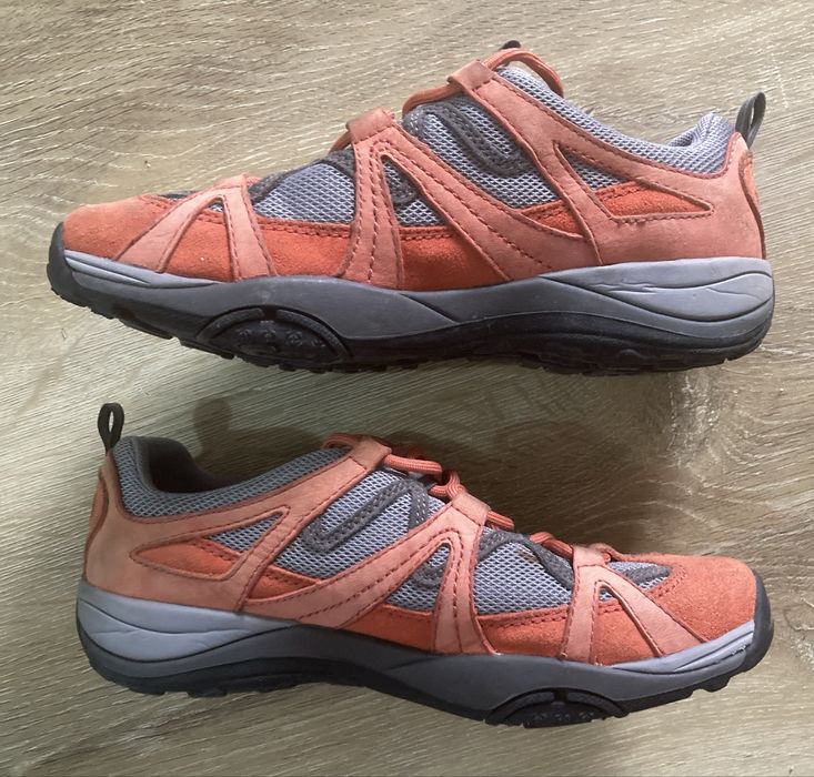 Ténis Rockport nº37