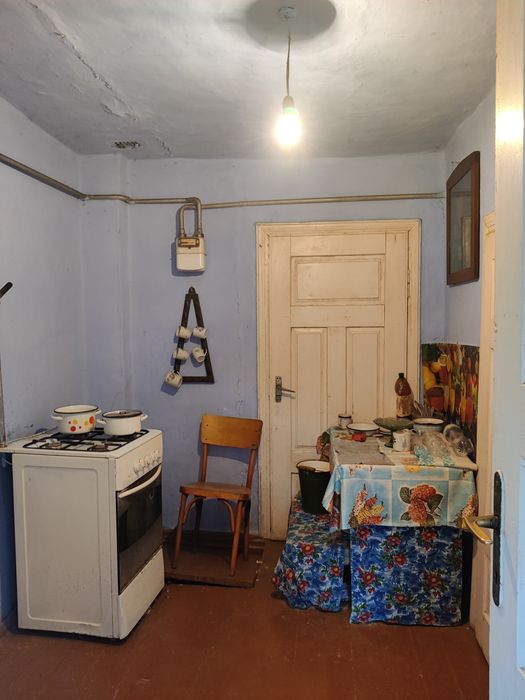 Продається будинок в с.Кавсько