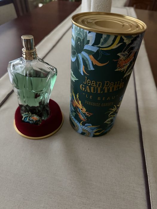 Jean Paul Gaultier Le Beau Paradise Garden 75 ml