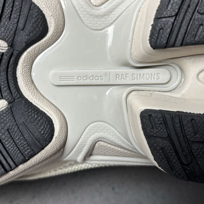 Кросівки Раф Симонс Адідас | Raf  Simons Adidas  42, 43