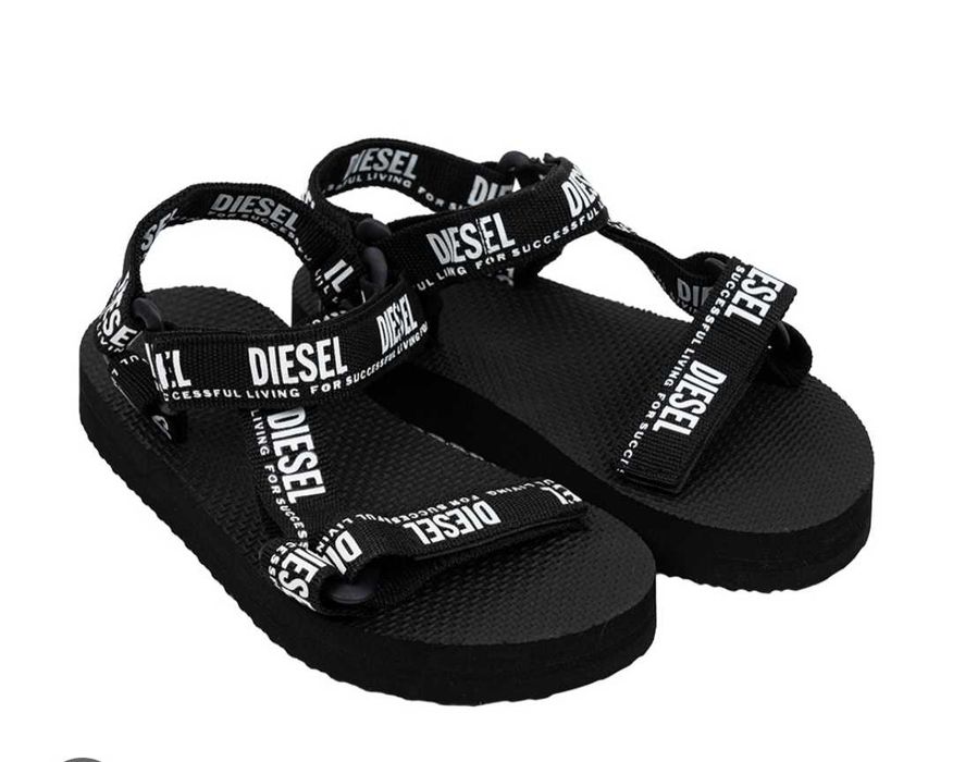 Босоніжки оригінальні Diesel 35р-37р-38р