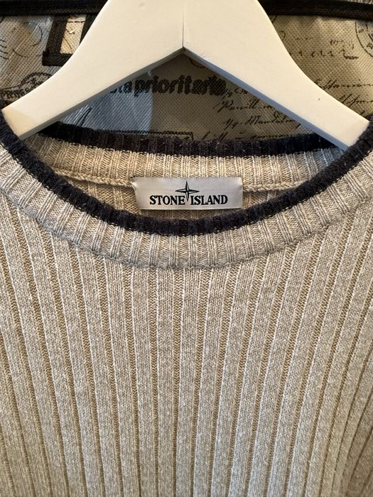 Светр Stone Island