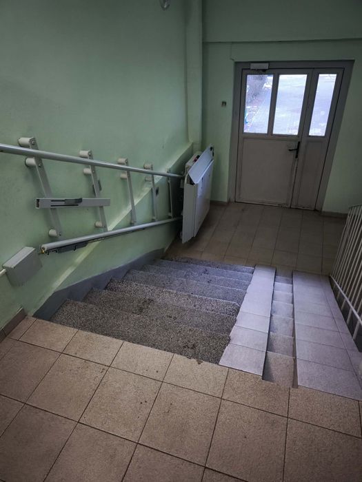 Mieszkanie 50 m2 dwa pokoje Przylesie  balkon piwnica