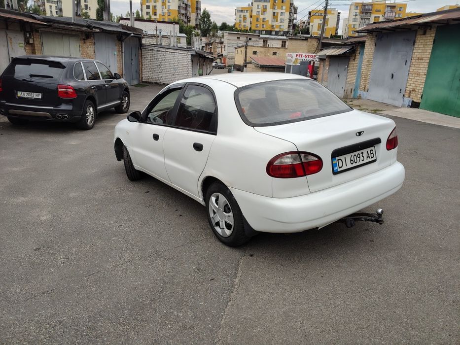 Продам Део Сенс 1.3