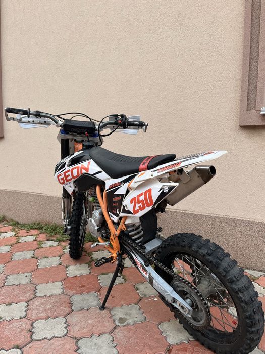 Geon Terrax 250 19/16