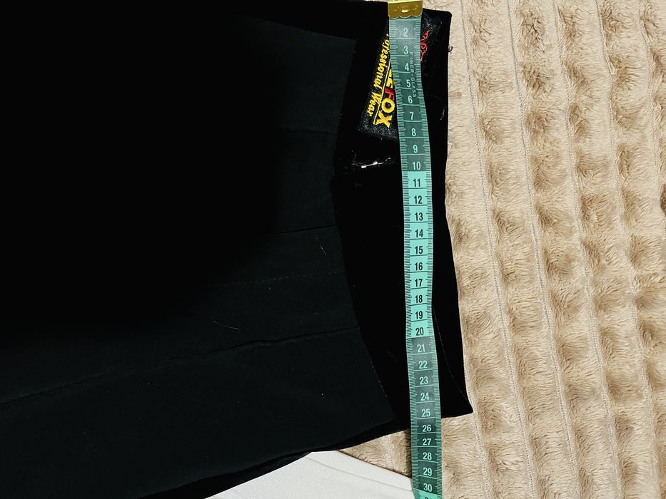 Брюки для бальних танців. Боді в подарунок.