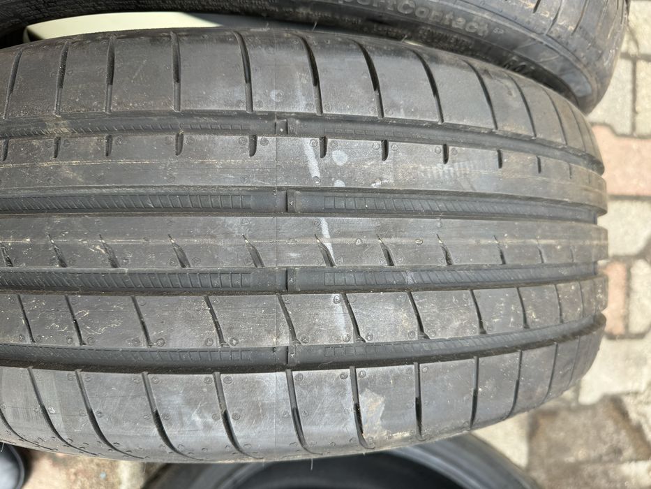 Opona 225/45 R18 91Y Goodyear Eagle F1 asymetric 5 jak NOWA