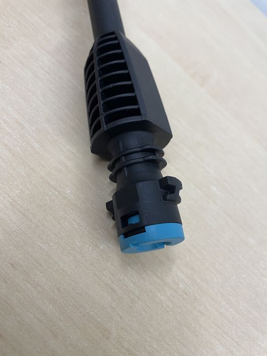 Lanca Rotacyjna Karcher KHB6 Battery OC 6-18 Battery KHB 4-18 plus