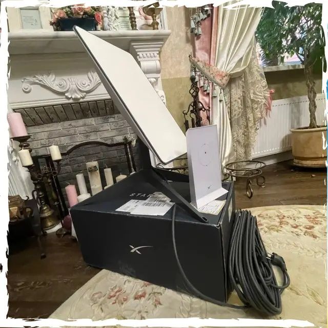 Продам Starlink Gen 2