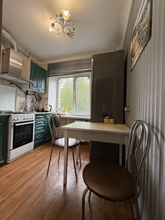 Здам 3х кімнатну квартиру на короткий термін